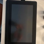 Wacom Cintiq Graphics Tablet DTK-1660 16-INCH Display With Pen. Fixed Price $120.00.