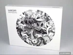 Wacom CDS810SC Sketchpad Pro Black Graphics Tablet Digitizing Digitizer. Fixed Price $59.95.