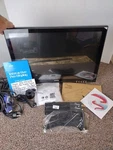 Ugee 19" Digital Art Tablet Monitor UG-1910B W/pen Pressure Sensitivity Graphics. Fixed Price $179.95.