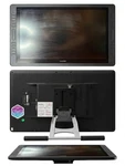 Huion Kamvas Pro GT-221 Creative Pen Display Drawing Tablet Monitor Only. Fixed Price $179.00.