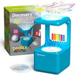 Doodle Projector Light Art Station Includes 6 Dry-erase Markers, 10 Reusable. Fixed Price $34.58.
