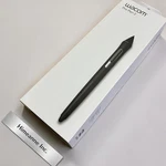 Wacom Pro Pen 2 KP-504E Digital Stylus Replacement Pressure Graphics Black. Fixed Price $89.70.