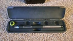 Wacom Pro Pen 2 With Case - Black. Fixed Price $69.99.