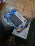 Xp-pen Deco 01 V3 Graphic Drawing Tablet With Battery Free Stylus. Fixed Price $49.99.