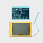 See Through Drawing Pad - Yellow Gigglescape : Fine Motor Skills, Abs. Fixed Price $14.99.
