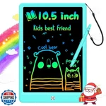 Bukebu Lcd Writing Tablet Doodle BOARD,10.5 Inch Colorful Drawing. Fixed Price $27.99.