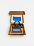 Topaz Systems T-S460-HSB-R Electronic Signature Usb Capture Pad New. Fixed Price $124.99.