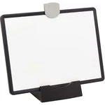 Tripp Lite By Eaton Magnetic Dry-erase Whiteboard With Stand DMWP811VESAMB. Fixed Price $50.52.