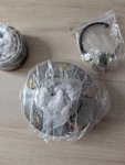 Front Wheel Hub & Bearing Assembly HB0575K-C 5-LUG For Honda Accord Civic Acura. Fixed Price $34.00.