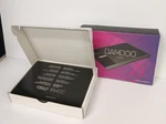 Wacom CTT460 Bamboo Touch Digital Tablet - New In Open Box, Never Used!. Fixed Price $29.99.