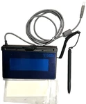 Topaz Systems Esignature Capture Pad T-S460-HSB-R New. Fixed Price $50.00.