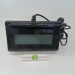 Topaz Systems Siglite Lcd 1X5 Signature Capture Pad. Fixed Price $59.99.