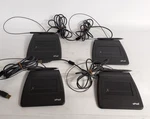 Lot Of Interlink 54-65885 Usb Electronic Signature Pads W/ Stylus. Fixed Price $119.99.