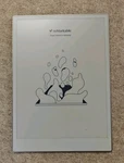 Remarkable Paper Pro 11.8" Tablet RM81C-1000NW Very Minor Flaw. Fixed Price $400.00.