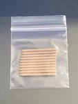 10X Replacement Tips / Nibs For Promethean ACTIVPEN3 Stylus Activpanel Display. Fixed Price $9.99.