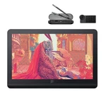 Xppen Artist Pro 19 Gen 2 Graphics Drawing Tablet 4K Display 16384 Level Tilt. Fixed Price $719.99.