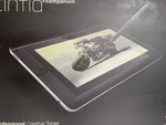 Wacom Cintiq Companion DTH-W1300 256GB 13.3 Pen Tablet Pc With Stylus Japan. Fixed Price $255.46.