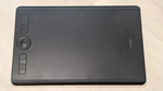 Wacom Intuos Pro Medium (PTH-660) Drawing Tablet No Pen, As Is. Fixed Price $70.00.