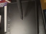 Gaomon S620 Graphic Tablet. Fixed Price $12.50.