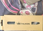 Huion PEN80 Digital Pen/stylus Wired With Usb Cable, Manual, Replacement Nibs. Fixed Price $13.50.