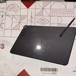 Xp-pen Deco 03 2.4G Usb Wireless Graphics Drawing Tablet 10X5.62 Inch Emr Stylus. Fixed Price $70.00.
