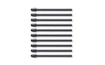 Wacom ACK22211 Kit 10 Standard Tips For Pro Pen Black. Fixed Price $504.55.