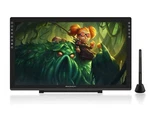 Gaomon PD2200 21.5 Full-laminated Drawing Tablet With Screen Monitor Pen Display. Fixed Price $319.00.