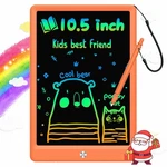 Bukebu Lcd Writing Tablet Doodle Board, Colorful Drawing Pad, Electronic. Fixed Price $16.19.