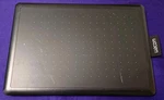 Wacom One Creative Drawing Tablet CTL472 - *no Pen Or Cable Included* Red. Fixed Price $25.00.