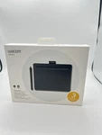Wacom Intuos Pen And Bluetooth Tablet CTL-4100WL Mint- Tested. Fixed Price $35.98.