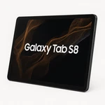 Samsung Galaxy S8 128GB Wi-fi 11" Graphite SM-X700 Android Tablet. Fixed Price $375.00.