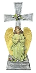 Koehler 10.75" Blessed Cross Solar Light 14643. Fixed Price $15.47.