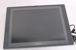 Wacom DTZ-2100D Cinitiq 21UX Lcd Tablet Pen Or Stand. Fixed Price $106.69.