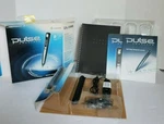 Pulse Smartpen 2GB 200 Livescribe Nib. Fixed Price $65.99.