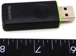 Eno Receiver Steelcase Usb Dongle Only 2002516-001 Class Smartpen Bluetooth. Fixed Price $9.86.