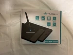 Huion H420 X 2.23 In Design Graphic Tablet With Digital Cordless Pen. Fixed Price $10.00.