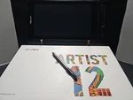 Xp-pen Artist 12 Digital Graphics Drawing Tablet. Fixed Price $79.99.