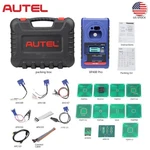 Autel XP400 Pro Immo&chip PR0GARM/MING Tool For IM508S IM608 Data Read/write. Fixed Price $489.00.