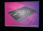New Wacom Bamboo Touch (CTT460). Fixed Price $99.99.