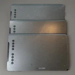 *lot Of 3* V24 Xp-pen DEC001V2 Graphics Drawing *untested* Tablets Only!. Fixed Price $25.00.