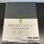 Reusable Smart Notebook Frixion Pen Included Notes New. Fixed Price $16.14.