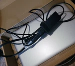 Wacom Graphics Tablet Drawing With Stylus/pen, Black. Fixed Price $200.00.