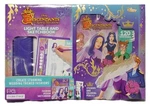 Disney Descendants The Royal Wedding Tracing Light Table And Sketchbook. Fixed Price $30.00.