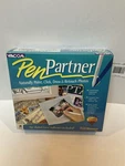 Wacom Pen Partner Complete Graphics Tool Kit Windows 95/NT Nos Sealed. Fixed Price $59.95.