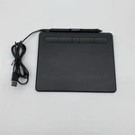Wacom Intuos Small Basic CTL-4100/K0 Black Usb Graphics Drawing Tablet. Fixed Price $33.99.