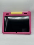 (broken) Dragon Touch Kids Tablet 10" Android 32GB Pink. Fixed Price $19.99.