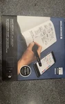 Moleskine Smart Writing Set + NWP-F110 Pen Notebook New Box. Fixed Price $129.99.