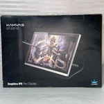 Brand New Kamvas GT-220V2 Huion Graphics Ips Pen Display Never Out Of Box!. Fixed Price $379.00.