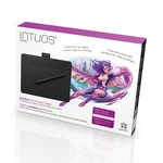 Wacom Pen Tablet CTH-690/K1 Intuos Comic & Touch Manga Illustration New. Fixed Price $163.96.