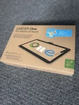 Wacom One Pen Display Touch Drawing Graphics Tablet DTH134W0A Brand New. Fixed Price $449.00.